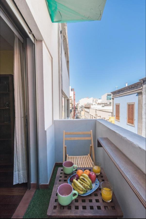 El Balcon De Cano Las Palmas Center Zewnętrze zdjęcie