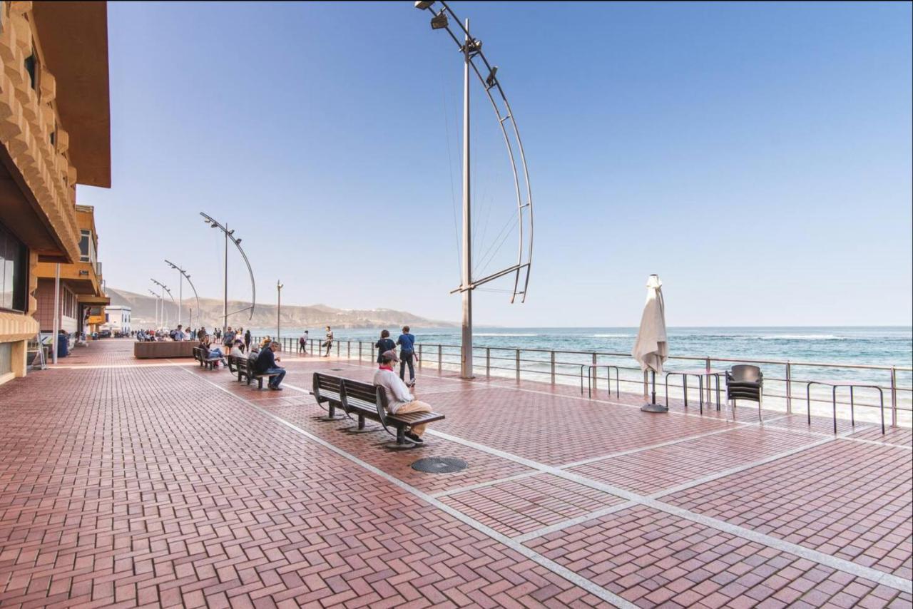 El Balcon De Cano Las Palmas Center Zewnętrze zdjęcie